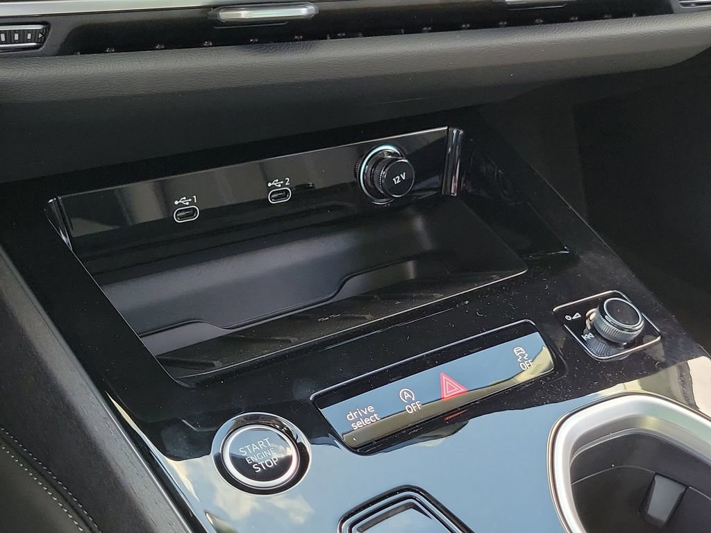 New 2026 Audi A6 Prestige image 14