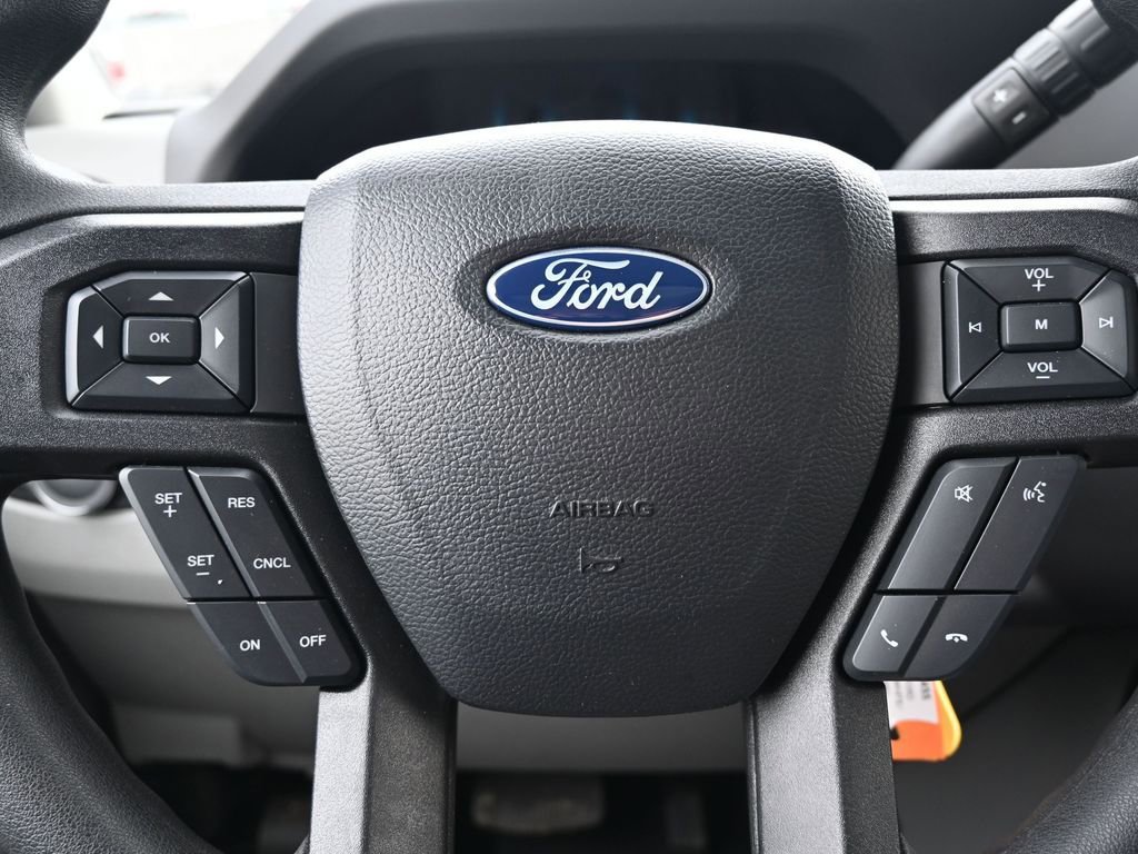 New 2025 Ford E-350 and Econoline 350 Super Duty w/ Power Equipment Group image 21