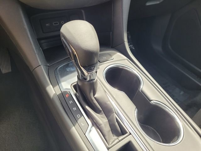 Used 2024 Chevrolet Equinox LT image 21