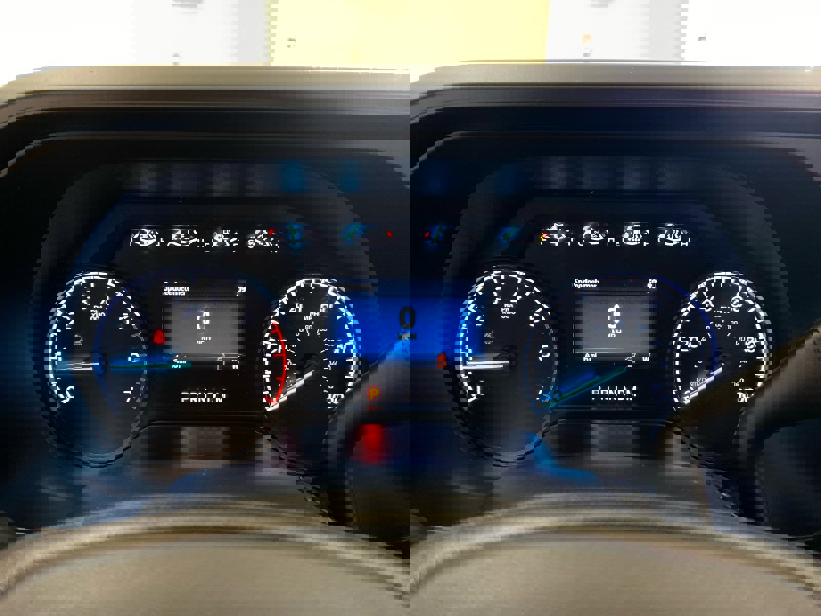 New 2026 Ford F250 XL w/ XL Chrome Package image 18