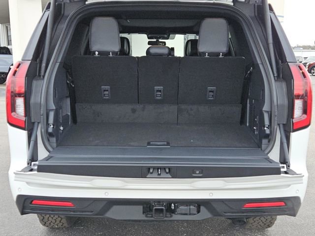 New 2026 Ford Expedition Tremor image 10