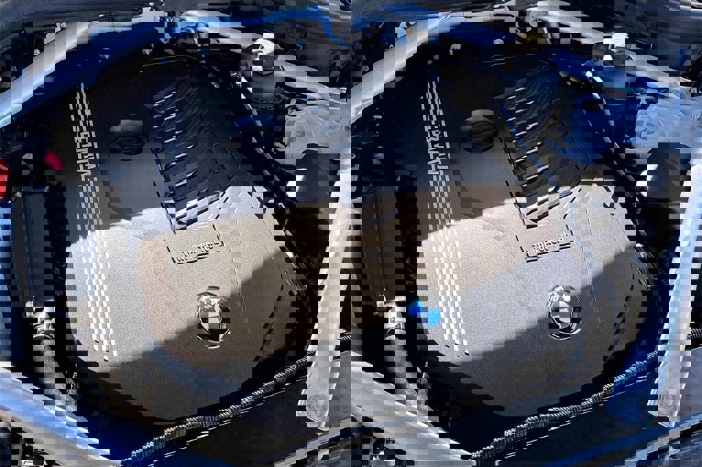 Used 2019 BMW X5 xDrive40i w/ Convenience Package image 34