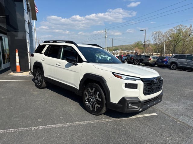 New 2026 Subaru Outback Touring XT AWD/4WD image 58