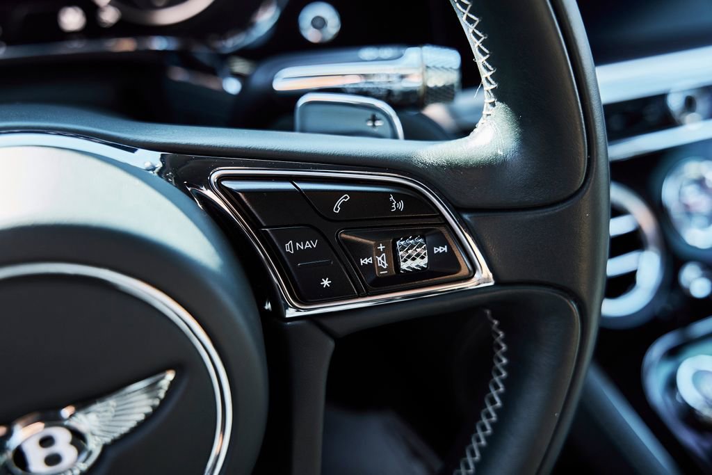 Used 2020 Bentley Continental GT AWD/4WD image 49