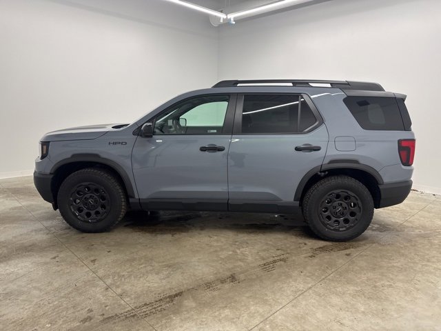 New 2026 Honda Passport TrailSport image 8