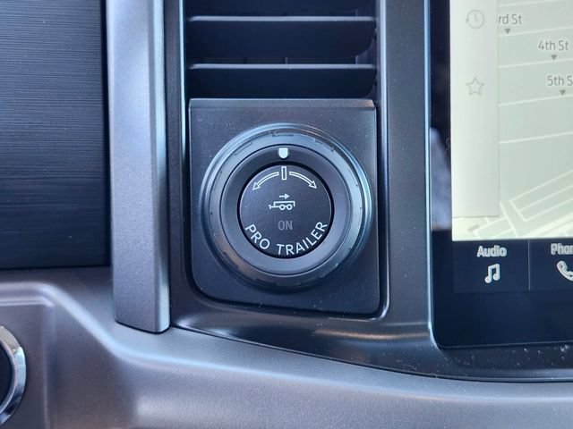 New 2026 Ford F150 XLT w/ Equipment Group 303A High AWD/4WD image 25