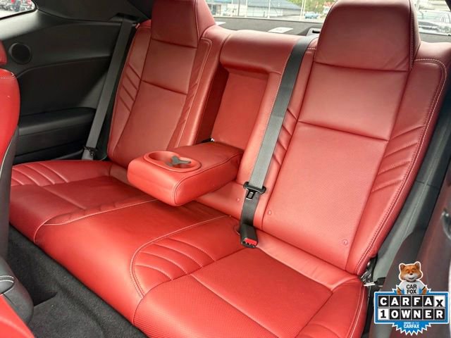 Used 2022 Dodge Challenger SRT Super Stock RWD image 21