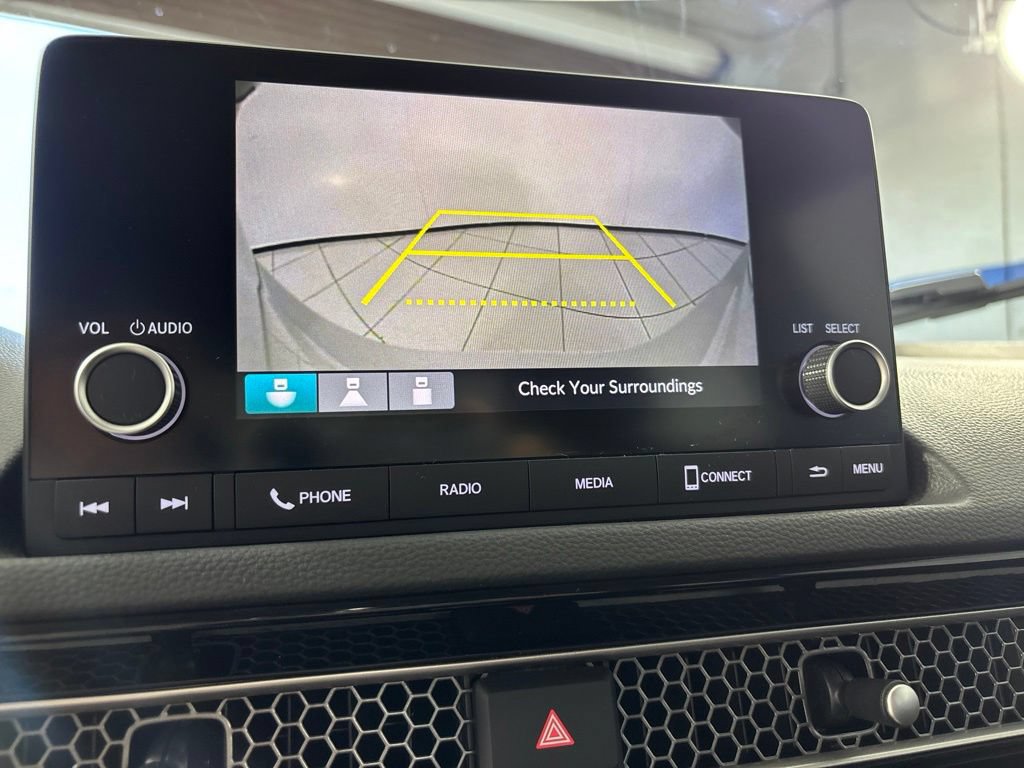 Used 2023 Honda Civic LX image 30