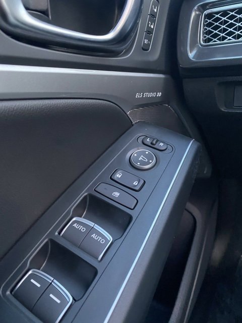 New 2025 Acura Integra A-Spec image 27