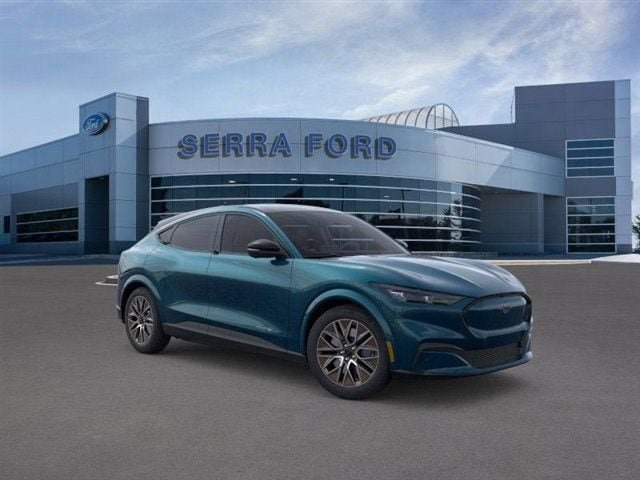 New 2026 Ford Mustang Mach-E Premium AWD/4WD image 36