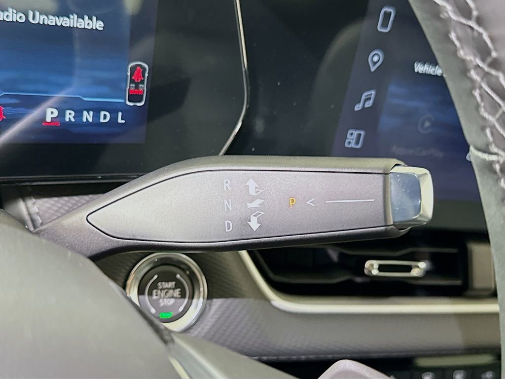 New 2026 Chevrolet Equinox LT w/ Safety and Technology Package FWD image 11