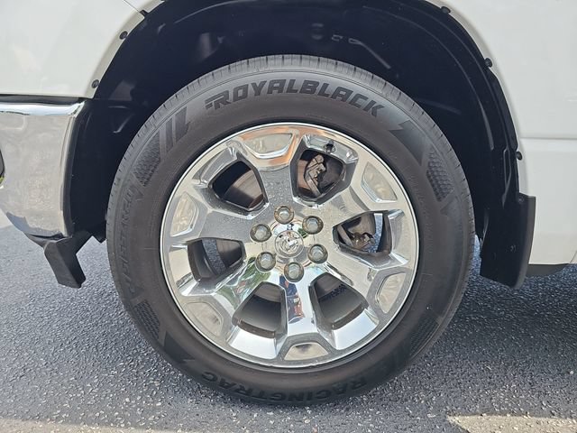 Used 2019 RAM 1500 Big Horn AWD/4WD image 35