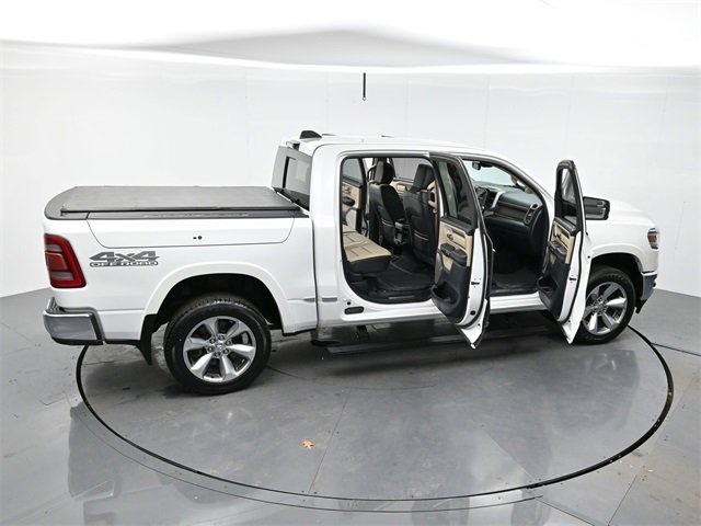 Used 2021 RAM 1500 Limited image 43