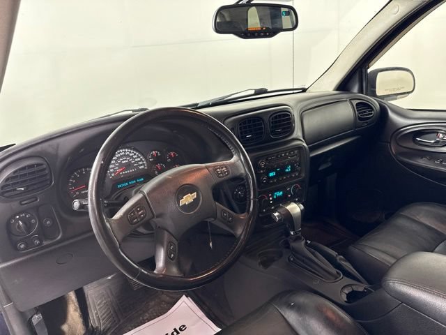 Used 2007 Chevrolet TrailBlazer LT AWD/4WD image 17