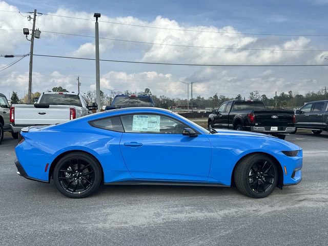 New 2026 Ford Mustang Coupe w/ Mustang Nite Pony Package image 5