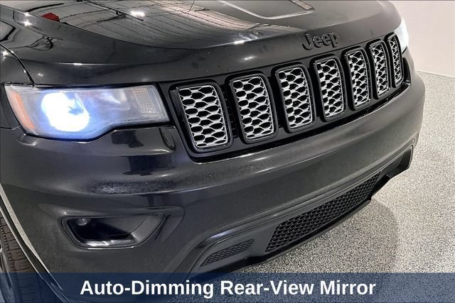 Used 2020 Jeep Grand Cherokee Altitude AWD/4WD image 44