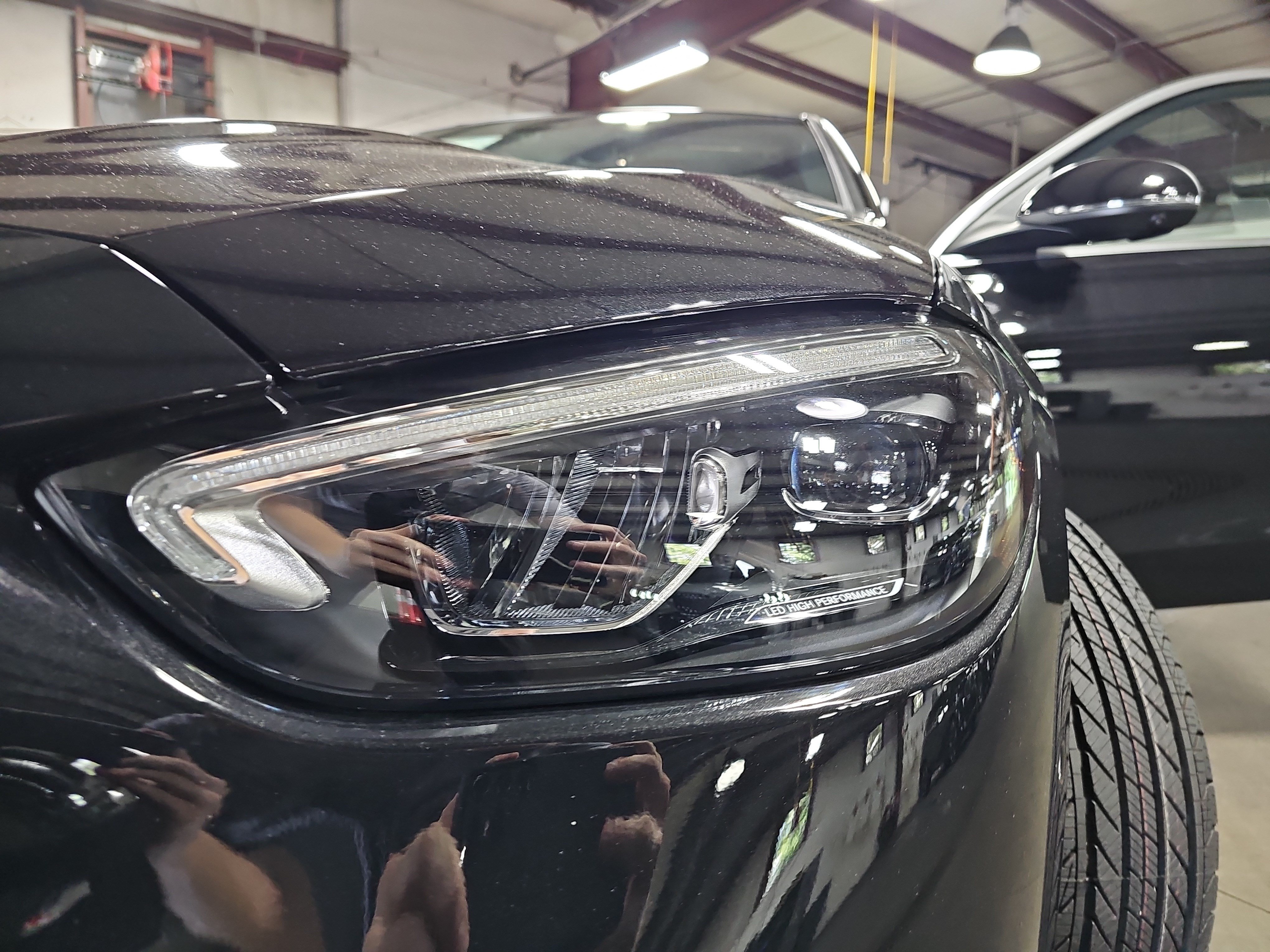 New 2026 Mercedes-Benz C 300 Sedan image 33