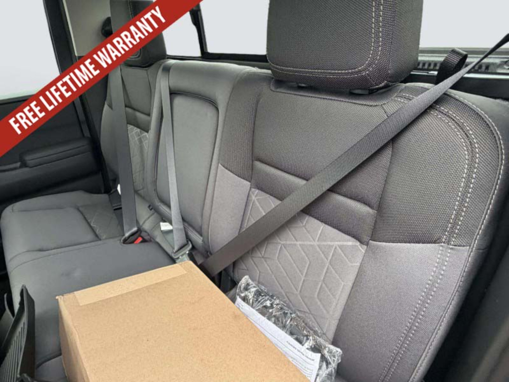 New 2027 Nissan Frontier 4x4 Crew Cab image 20