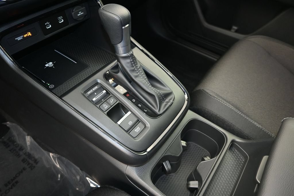 Certified 2026 Honda CR-V EX image 26