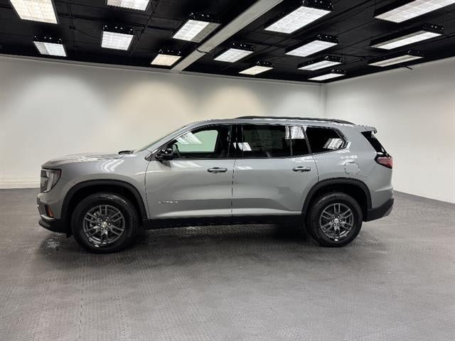 New 2026 GMC Acadia Elevation w/ LPO, Floor Liner Package AWD/4WD image 2