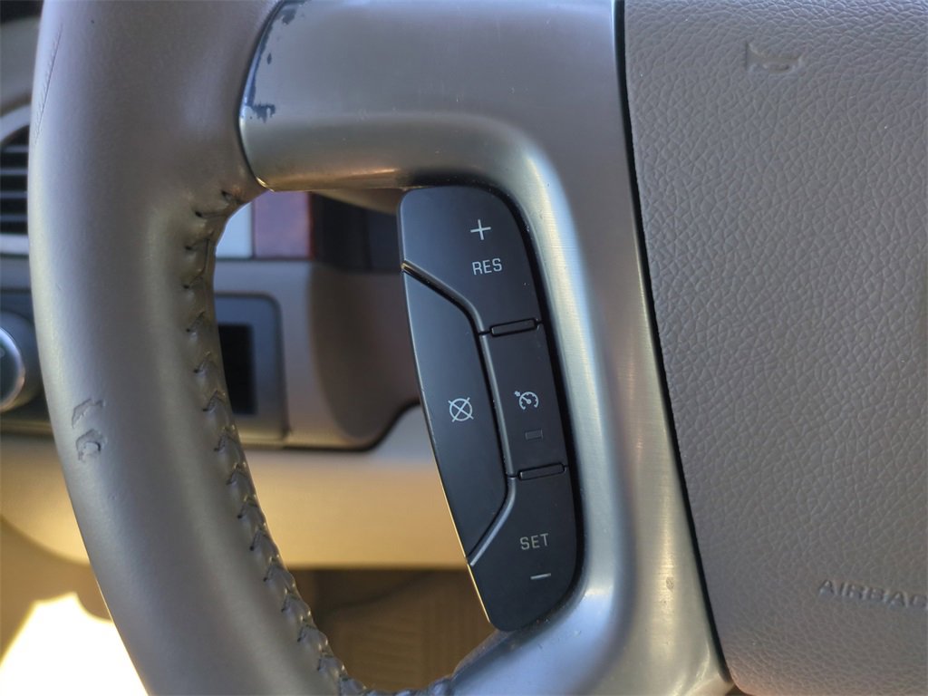 Used 2013 Chevrolet Suburban LT w/ All-Star Edition image 15