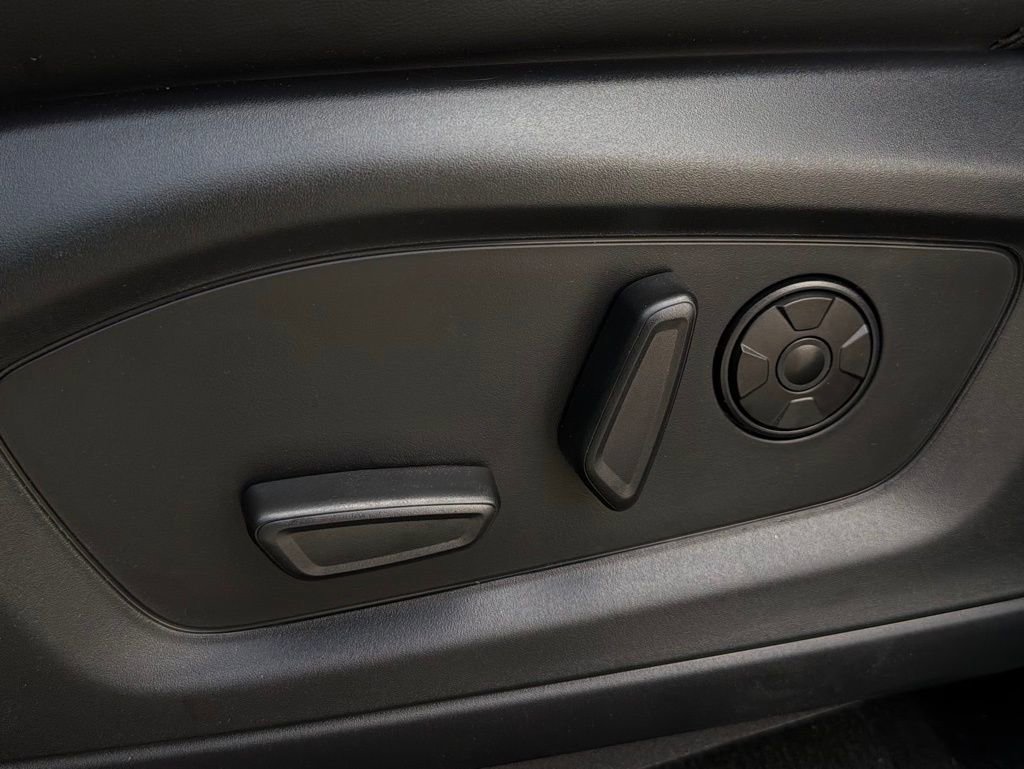 New 2026 Ford Explorer Tremor w/ Tremor Ultimate Package image 45