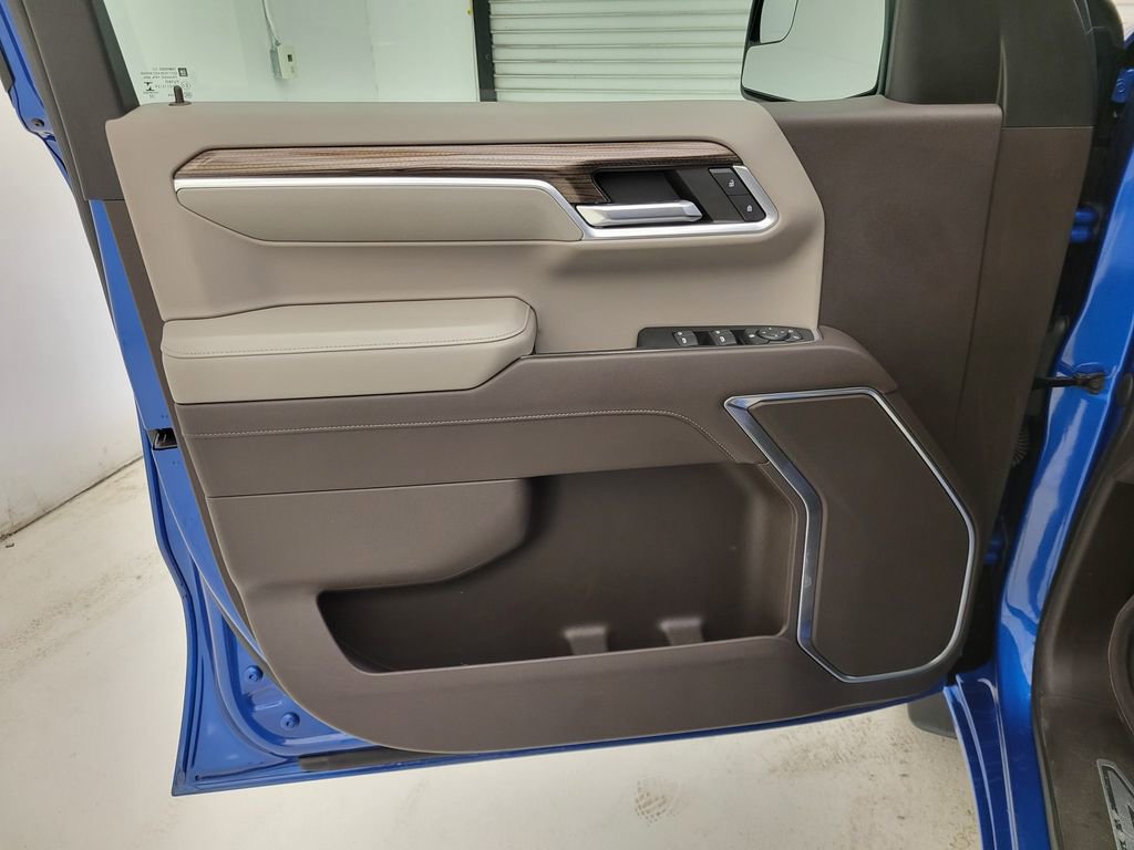 Certified 2022 Chevrolet Silverado 1500 RST image 27