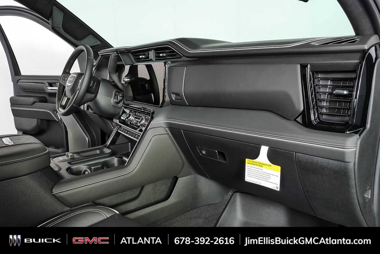 New 2026 GMC Sierra 2500 AT4X AWD/4WD image 24