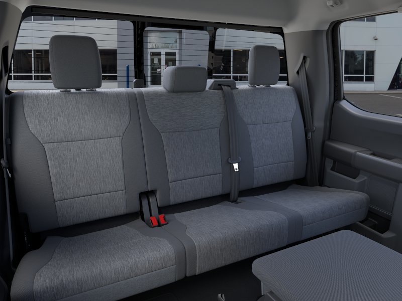 New 2026 Ford F250 XL w/ STX Appearance Package image 33