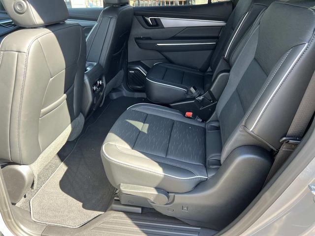 New 2026 Buick Enclave Sport Touring w/ Power Package image 8