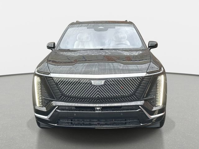 New 2026 Cadillac Vistiq Luxury AWD/4WD image 2