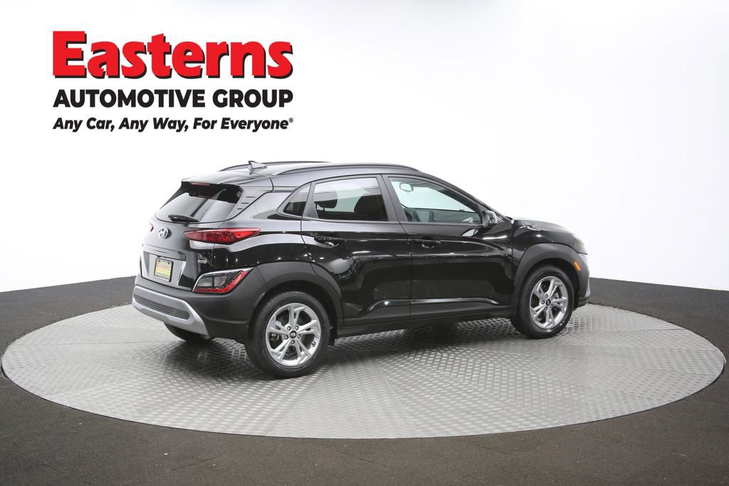 Used 2023 Hyundai Kona SEL image 41