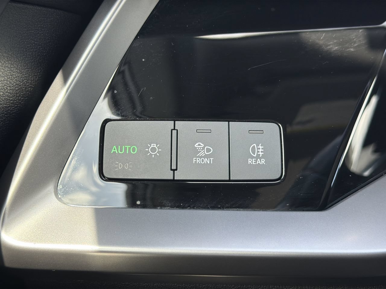 Used 2024 Audi A3 2.0T Premium FWD image 26