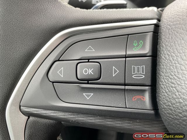 New 2026 Jeep Grand Cherokee Laredo X AWD/4WD image 18