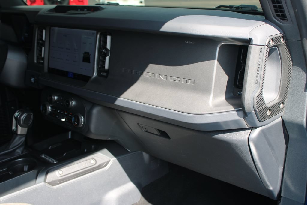 Used 2025 Ford Bronco Big Bend AWD/4WD image 29