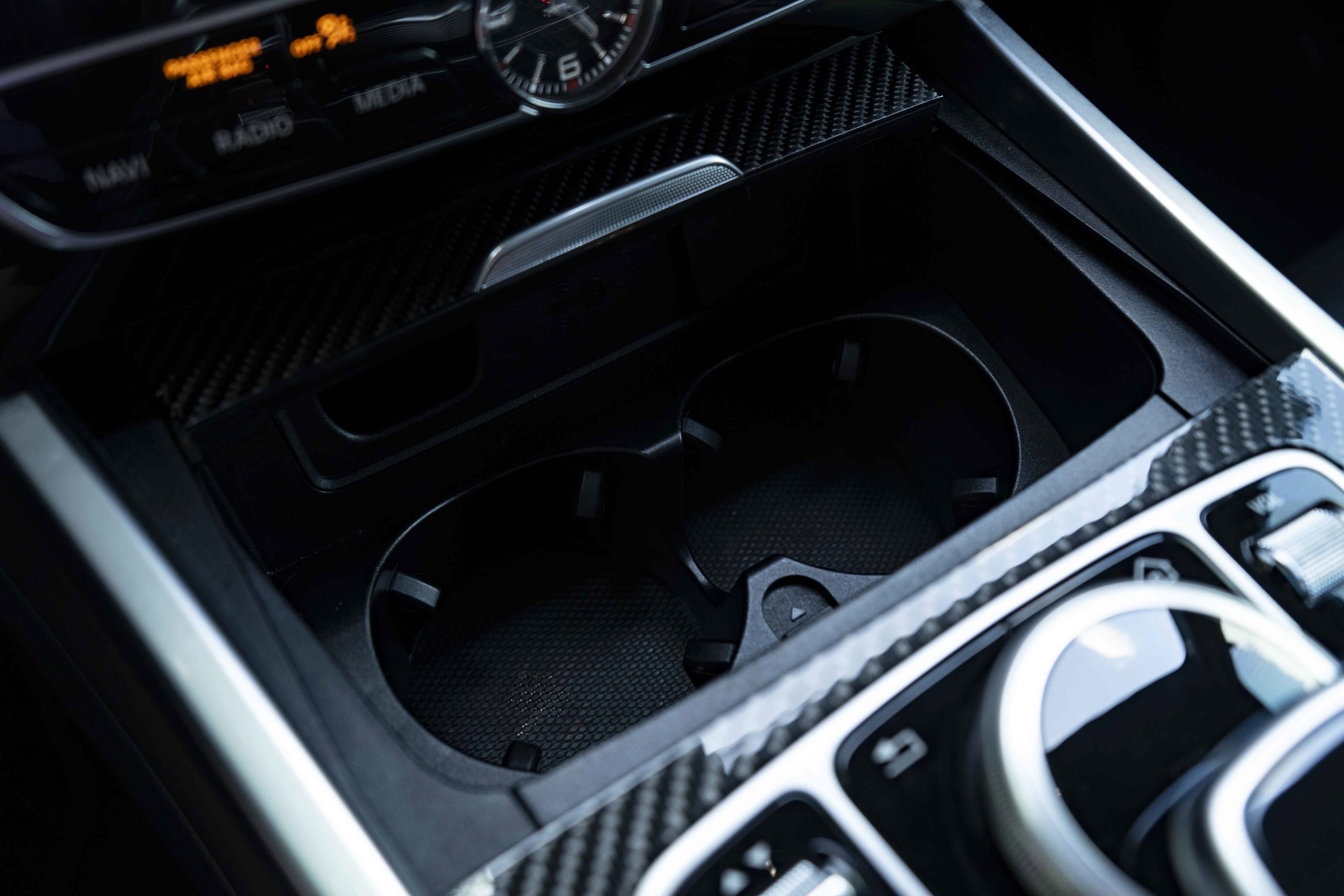 Used 2024 Mercedes-Benz G 63 AMG 4MATIC w/ Manufactur Interior Package image 32