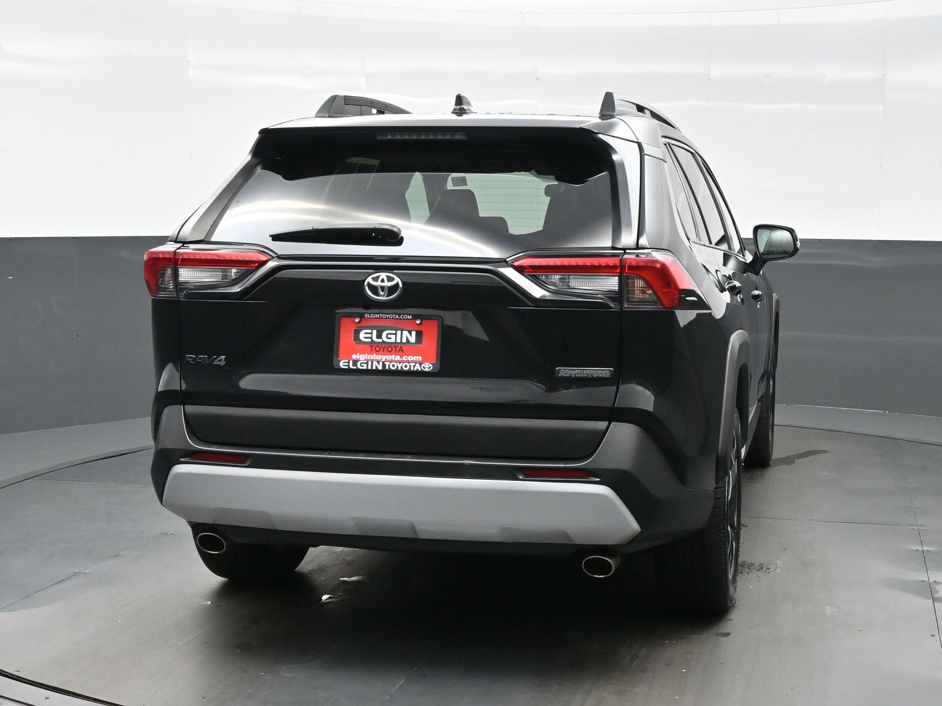 Used 2021 Toyota RAV4 Adventure AWD/4WD image 5