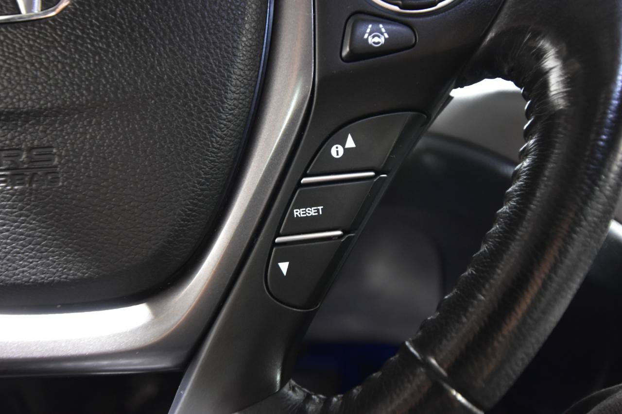 Used 2023 Honda Ridgeline RTL-E image 20