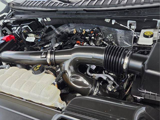 Used 2025 Lincoln Navigator L Black Label AWD/4WD image 22