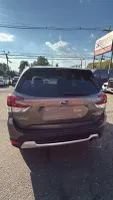 Used 2020 Subaru Forester Touring w/ Popular Package #2 AWD/4WD image 12