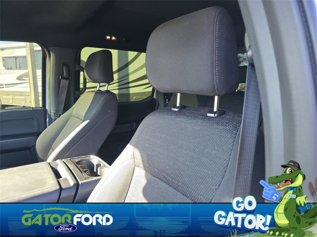 Used 2025 Ford F150 XLT w/ Equipment Group 302A MID image 59