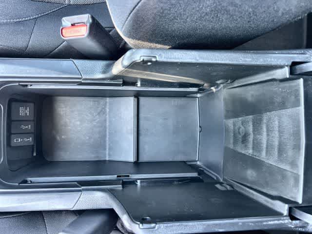 Certified 2018 Honda CR-V EX image 27