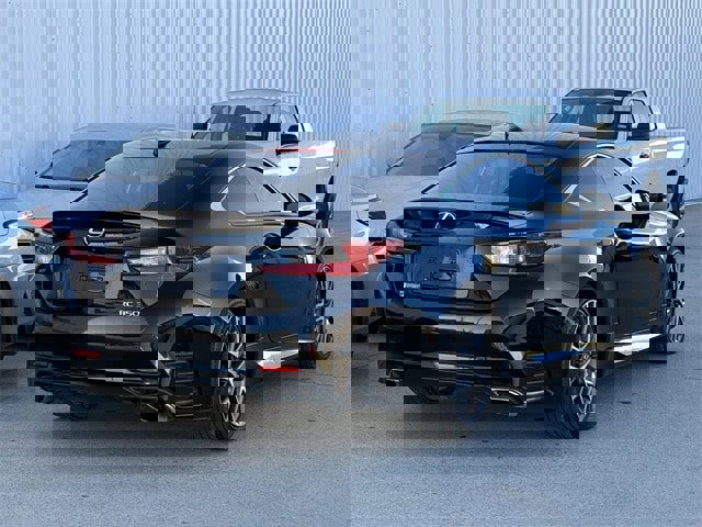 Used 2016 Lexus RC 350 image 4