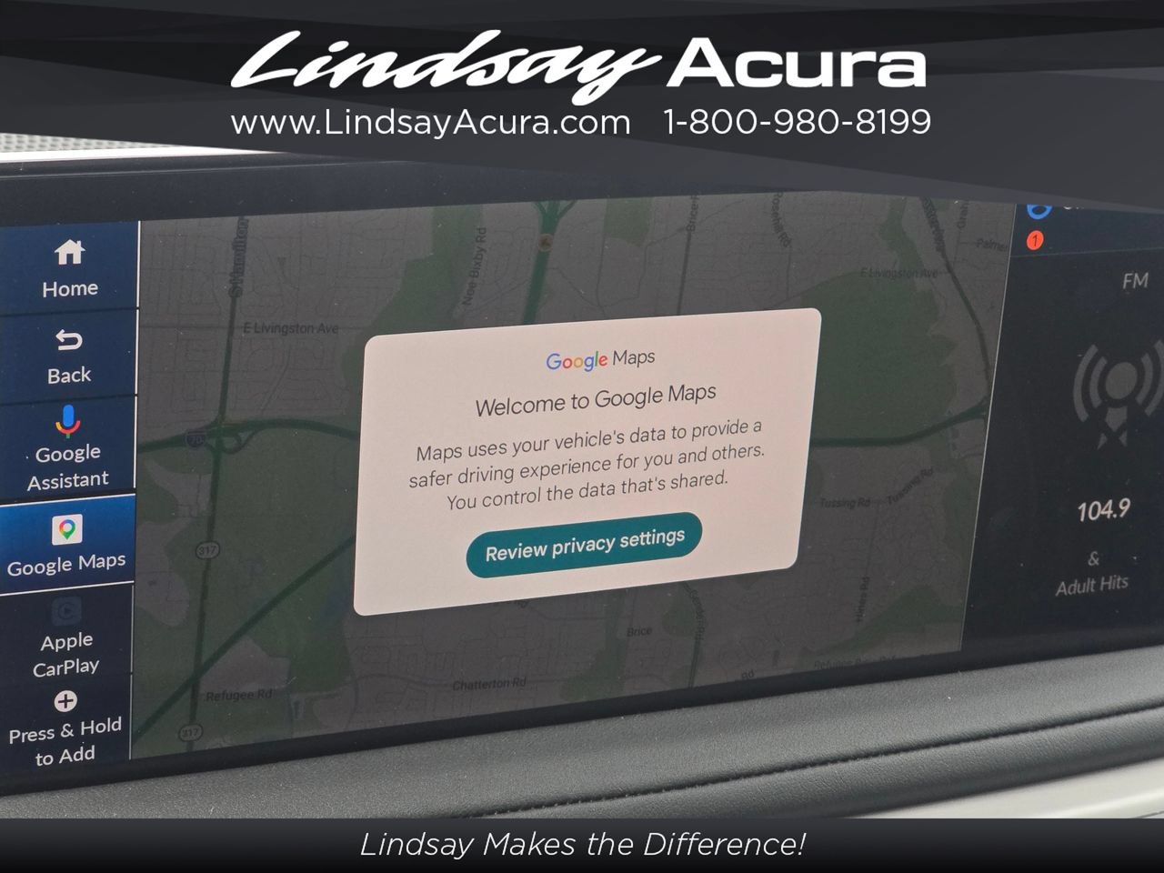 New 2026 Acura MDX w/ Technology Package AWD/4WD image 16