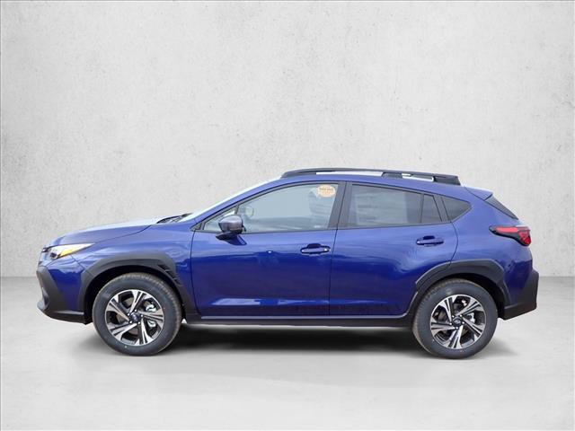 New 2026 Subaru Crosstrek 2.5i Premium video 2