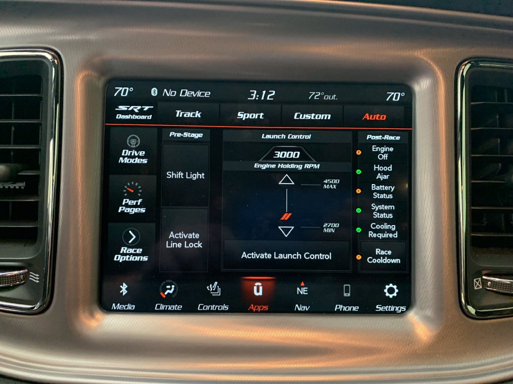 Used 2023 Dodge Challenger SRT Hellcat RWD image 31
