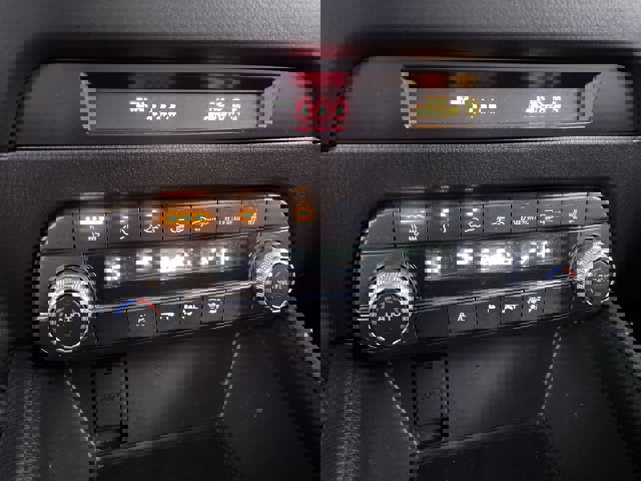 Used 2021 MAZDA CX-5 Touring image 16