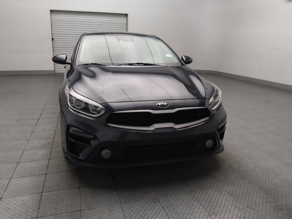 Used 2021 Kia Forte Sedan FWD image 14