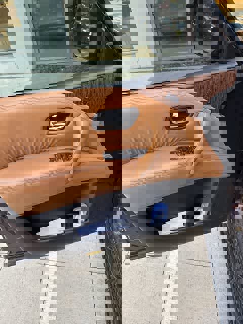 Used 2017 Nissan Armada Platinum image 14