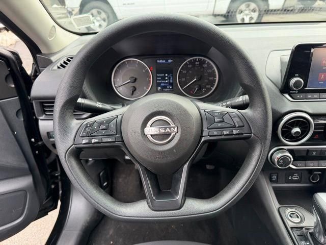 Used 2024 Nissan Sentra S image 20